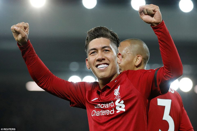 Liverpool thắng hủy diệt Arsenal 5-1, Tottenham thua sốc ảnh 1