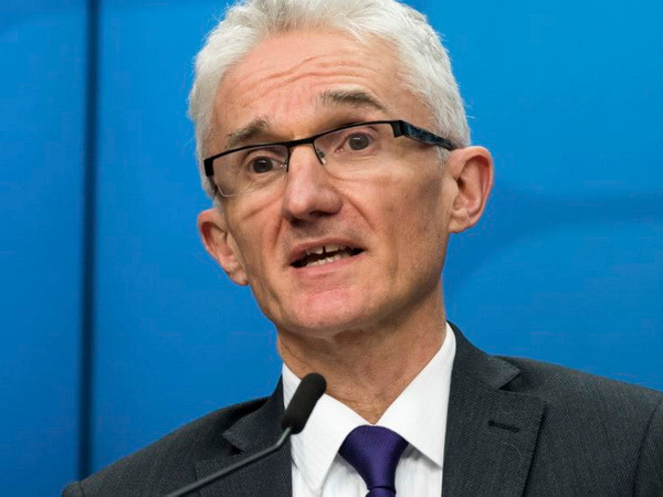 Liên hợp quốc viện trợ khẩn cấp 30 triệu USD cho khu vực Sahel ảnh 1