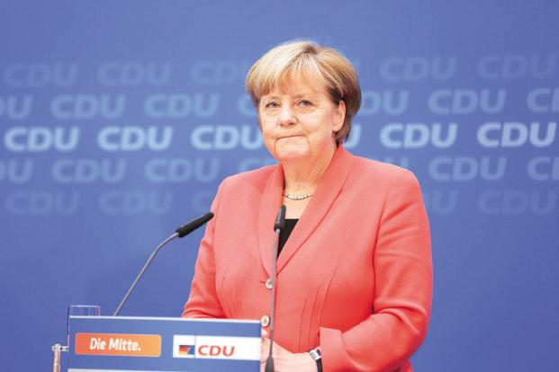 Đức: CDU/CSU và SPD đạt thỏa thuận thành lập liên minh chính thức ảnh 1