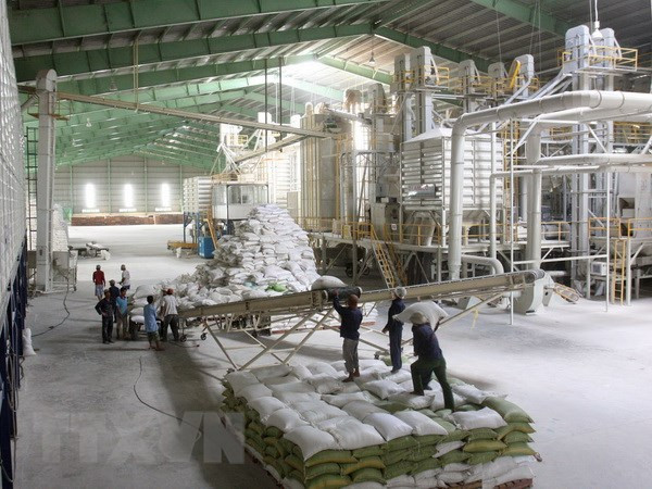 Cổ phần hóa Công ty Vinafood 2: Nỗ lực hoàn thành đúng tiến độ ảnh 1