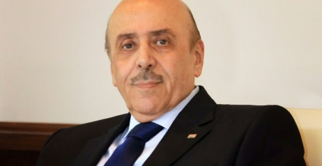 Phái đoàn an ninh Mỹ từng gặp trùm tình báo Syria Ali Mamluk ảnh 1