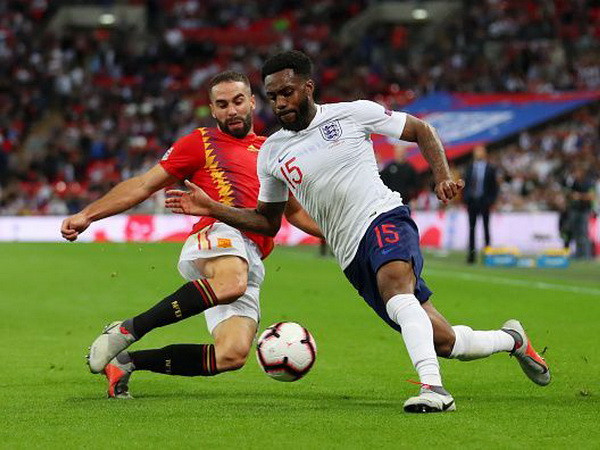 Lịch trực tiếp UEFA Nations League: Tây Ban Nha 'đại chiến' Anh ảnh 1