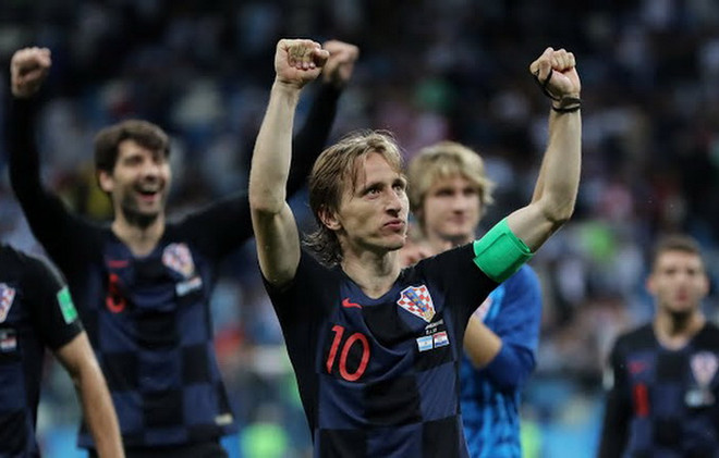 Kết quả World Cup 2018 ngày 22/6: Xác định 4 đội vào vòng 1/8 ảnh 1