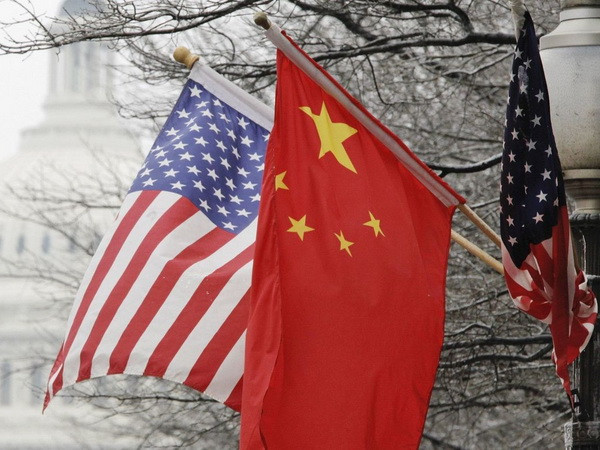 Bloomberg: Mỹ sẽ tăng cường giám sát đầu tư của Trung Quốc ảnh 1