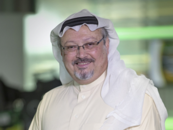 'Cáo buộc Riyadh chỉ thị giết hại nhà báo Khashoggi là vô căn cứ' ảnh 1