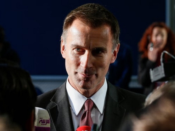 Anh sẽ cân nhắc trước khi phản ứng về vụ nhà báo Khashoggi bị mất tích ảnh 1