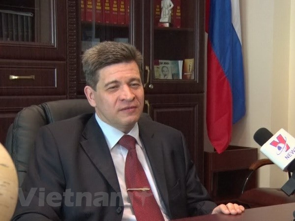 Chuyên gia Nga: Việt Nam thông qua luật an ninh mạng là cần thiết ảnh 1