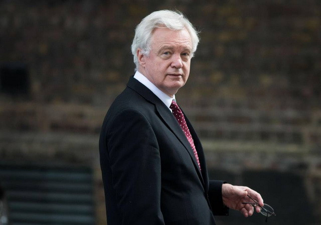 Anh không từ bỏ các tiêu chuẩn cao trong giai đoạn hậu Brexit ảnh 1