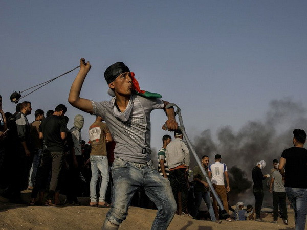 Lão đạo Hamas: Các cuộc biểu tình tại Gaza đã đạt được mục đích ảnh 1