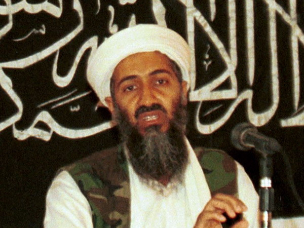 Đức chuẩn bị trục xuất cựu vệ sỹ của trùm khủng bố Osama bin Laden ảnh 1