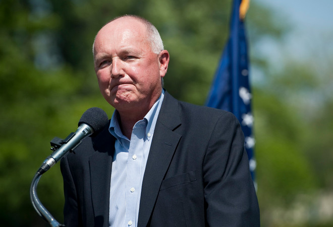 Đại sứ Mỹ phản ứng về phán quyết của Tòa án Công lý quốc tế ảnh 1