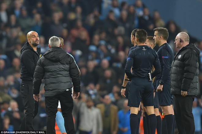 Tiếp tục gieo sầu cho Man City, Liverpool hiên ngang vào bán kết ảnh 3