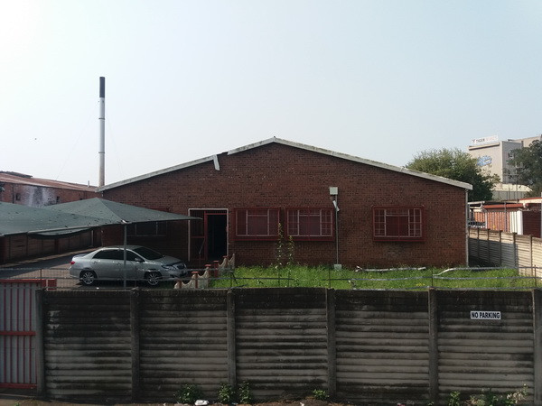 Nam Phi: Văn phòng cơ quan tình báo cảnh sát bị trộm đột nhập ảnh 1