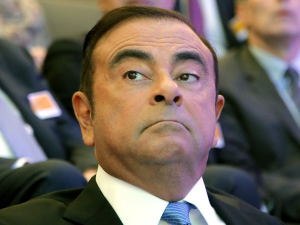 Tòa án Tokyo chấp thuận gia hạn giam giữ cựu Chủ tịch Nissan ảnh 1