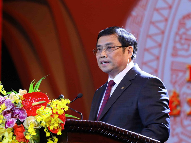 Giải Búa Liềm Vàng: TTXVN giành 1 giải A, 1 giải C và 1 khuyến khích ảnh 1