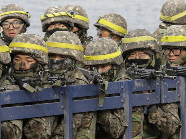 Tòa án Hàn Quốc cho phép từ chối nghĩa vụ quân sự vì lý do tín ngưỡng ảnh 1