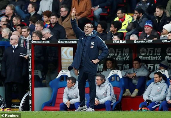 Kante tỏa sáng, Chelsea ‘phả hơi nóng’ vào tốp 3 Premier League ảnh 10