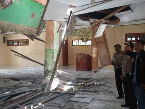 18 người thiệt mạng trong vụ động đất mới ở Papua New Guinea ảnh 1