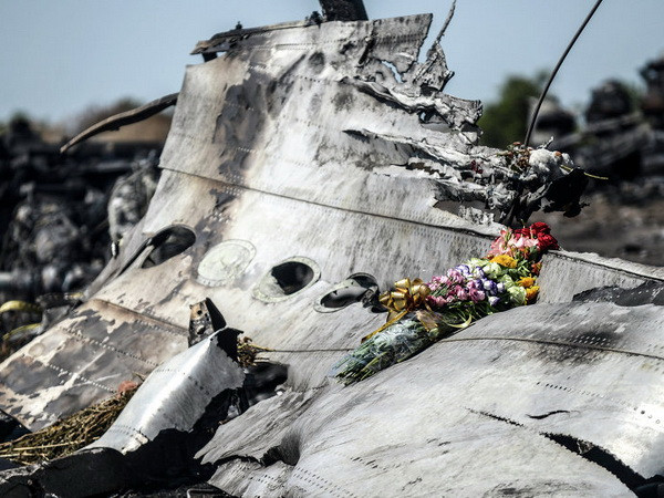Nga gửi cho Hà Lan thông tin về tên lửa bắn hạ máy bay MH17 ảnh 1