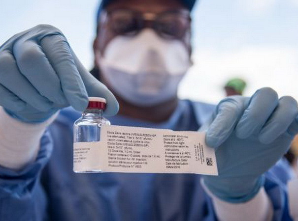 WHO cảnh báo dịch bệnh Ebola tại CHDC Congo có nguy cơ lan rộng ảnh 1