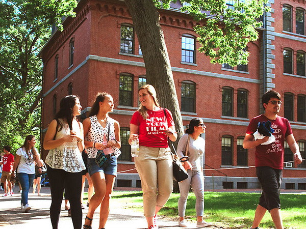 Mỹ và Trung Quốc "áp đảo" top 500 đại học hàng đầu thế giới ảnh 1