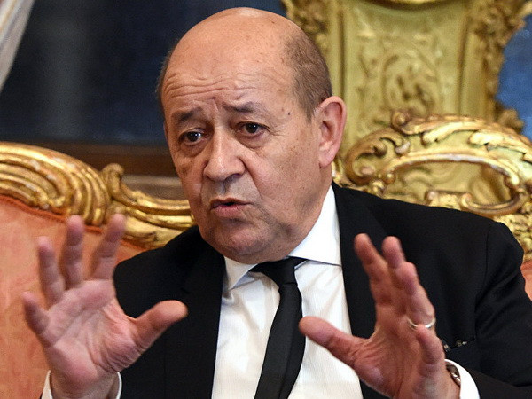 'Iran không thể tránh các cuộc hội đàm về vấn đề hạt nhân' ảnh 1