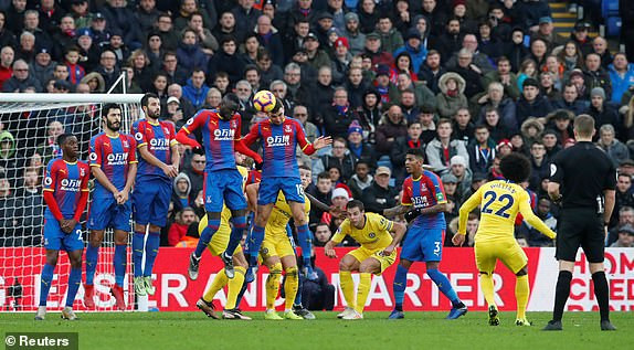 Kante tỏa sáng, Chelsea ‘phả hơi nóng’ vào tốp 3 Premier League ảnh 7