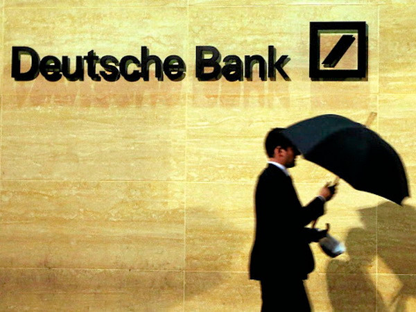 Deutsche Bank chuyển hoạt động thanh toán bù trừ đồng euro khỏi London ảnh 1