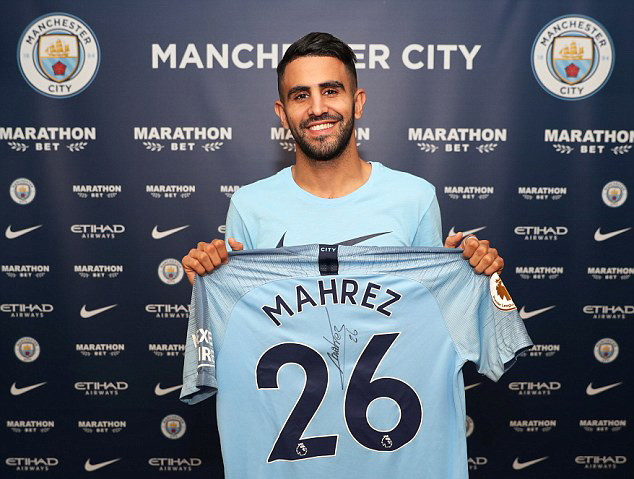 Chuyển nhượng 11/7: Hàng loạt 'bom tấn" hoàn tất, Man City phá kỷ lục ảnh 3