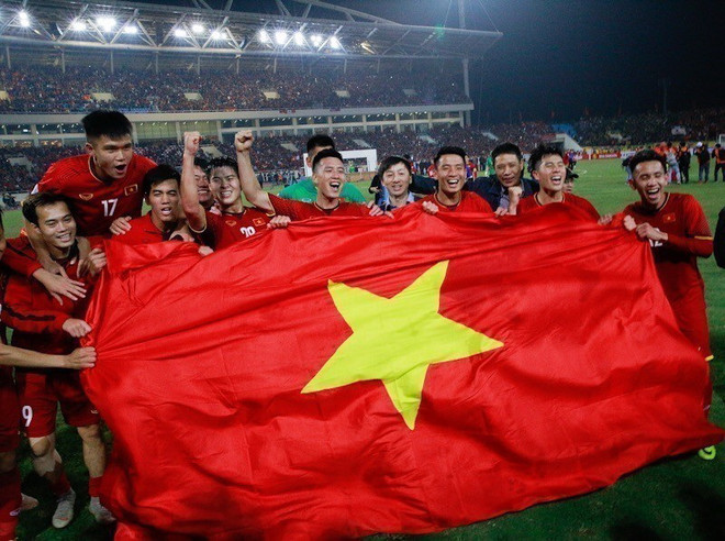 Lịch thi đấu chi tiết của đội tuyển Việt Nam tại Asian Cup 2019 ảnh 1