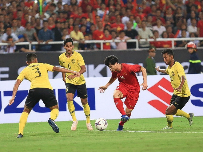 Truyền thông Malaysia mong chờ màn 'phục thù' tuyển Việt Nam ảnh 1