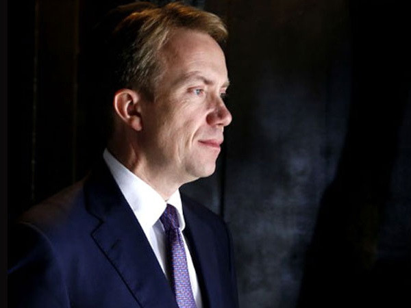 WEF muốn làm sáng tỏ diễn biến tình hình chính trị, kinh tế Mỹ ảnh 1