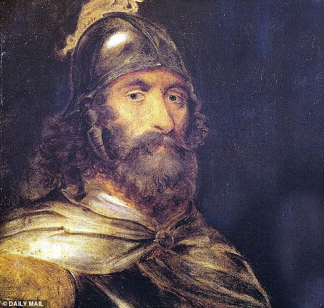 Phát hiện máy chưng cất rượu whisky cổ xưa nhất tại Scotland ảnh 3