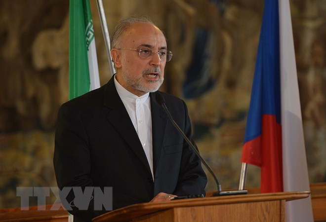 Iran cảnh báo Liên minh châu Âu về hậu quả nếu JCPOA bị hủy bỏ ảnh 1