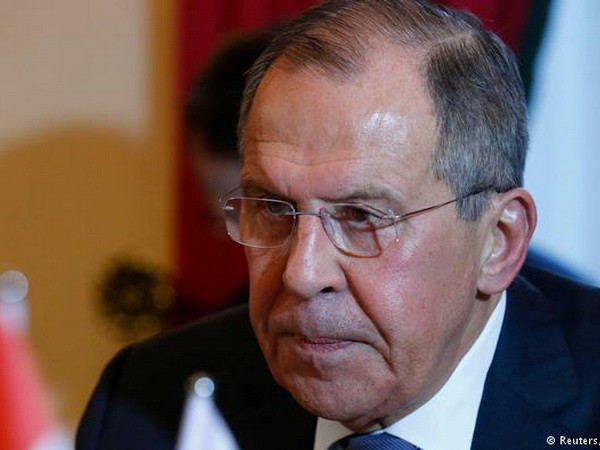 Nga ủng hộ các biện pháp giảm leo thang trên bán đảo Triều Tiên ảnh 1