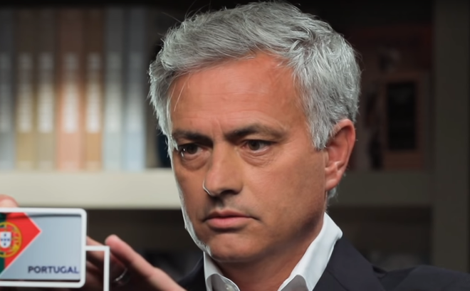 Mourinho dự đoán các đội và tứ kết và bán kết World Cup 2018 ảnh 1