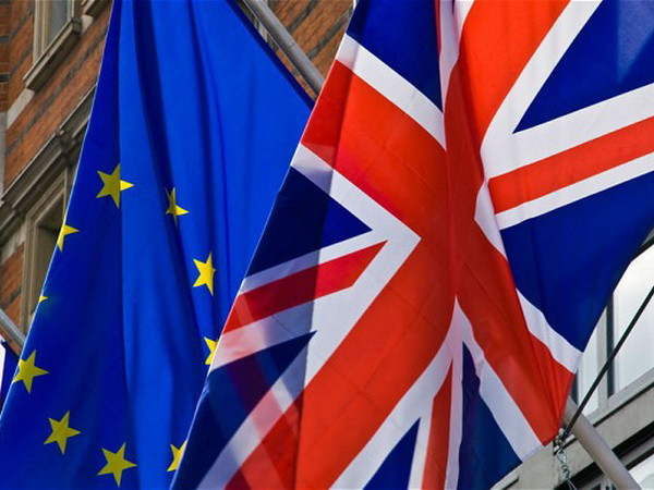 Thủ tướng Anh tin tưởng đạt được thỏa thuận với Liên minh châu Âu ảnh 1