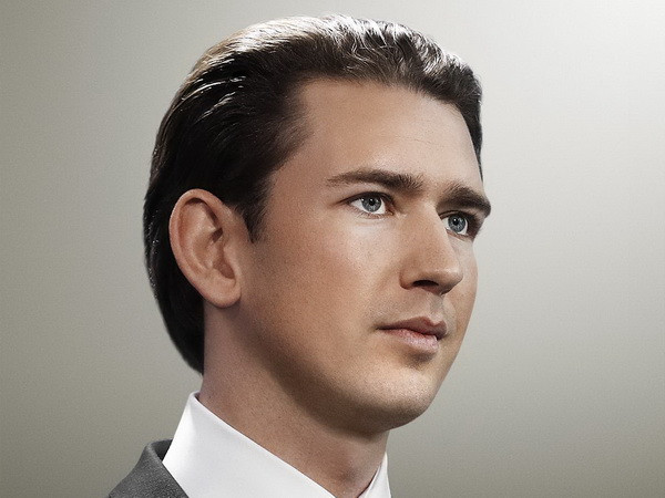 Thủ tướng Áo sắp thăm Nga và thảo luận quan hệ song phương ảnh 1