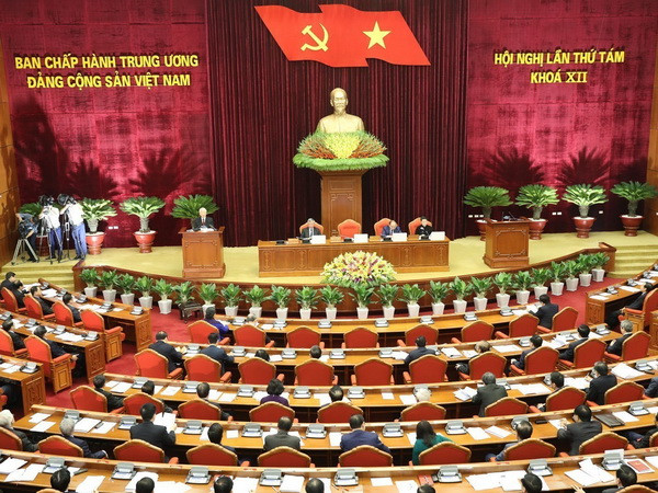 Cái gốc của người cách mạng, cội nguồn sức mạnh của Đảng ảnh 1