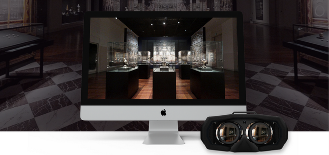 Nền tảng cộng đồng video 360˚ giúp chia sẻ hình ảnh thực tế ảo ảnh 2