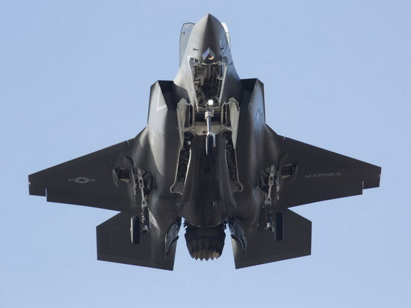 Lockheed Martin có kế hoạch chuyển giao hơn 130 máy bay F-35 ảnh 1