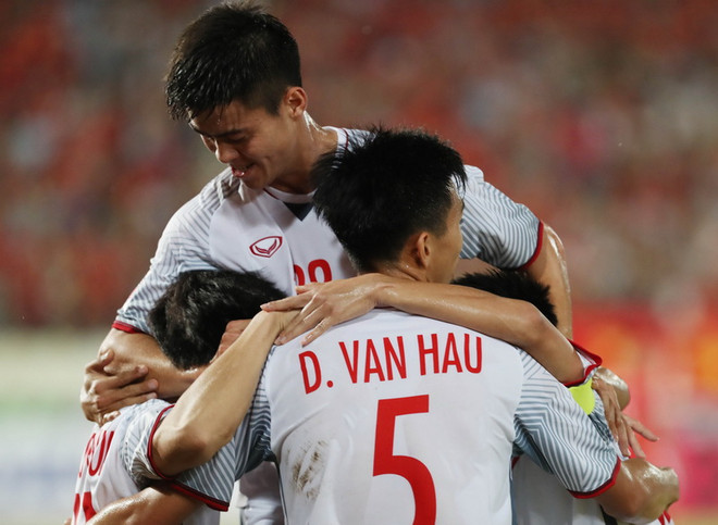 Kết quả chi tiết, bảng xếp hạng tại giải AFF Suzuki Cup 2018 ảnh 1