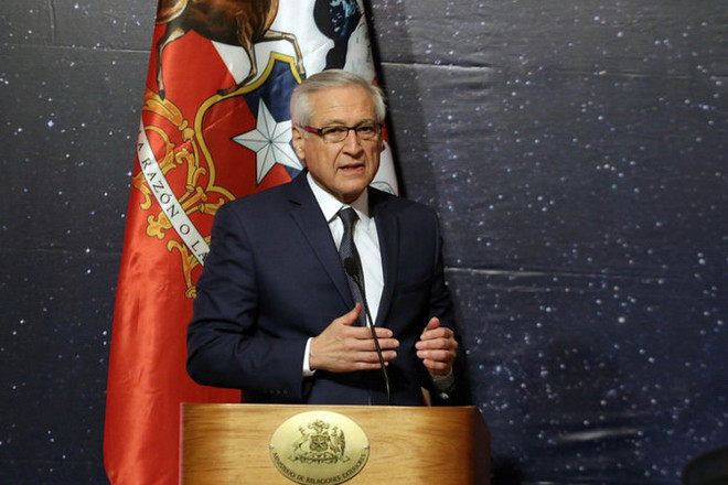 Nhật Bản và Chile hợp tác thúc đẩy việc sớm thực hiện CPTPP ảnh 1