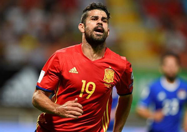 World Cup: Những cầu thủ không chơi cho “nơi chôn nhau cắt rốn” ảnh 1