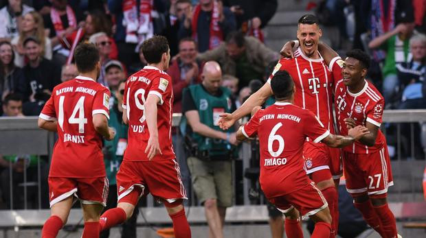 Niko Kovac nhận thảm bại sau thông báo trở thành HLV Bayern ảnh 2