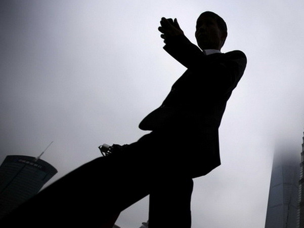 Lĩnh vực tài chính phi ngân hàng toàn cầu phát triển mạnh ảnh 1