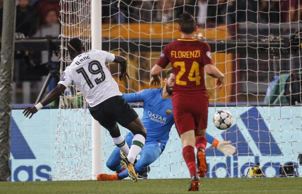 Liverpool lập kỷ lục ghi bàn khủng khiếp tại Champions League ảnh 1