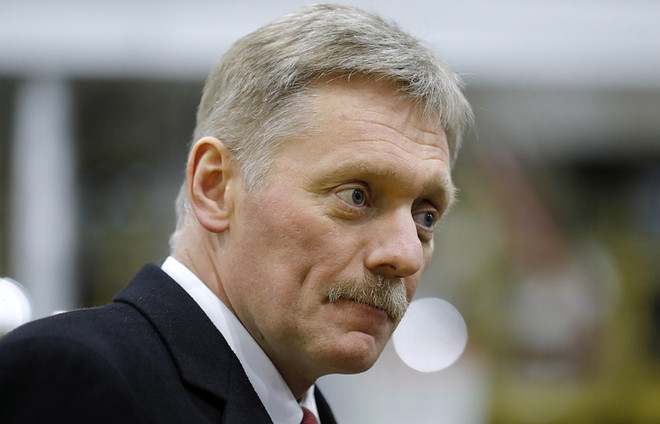 Nga bác cáo buộc của phương Tây sau Thông điệp liên bang của ông Putin ảnh 1