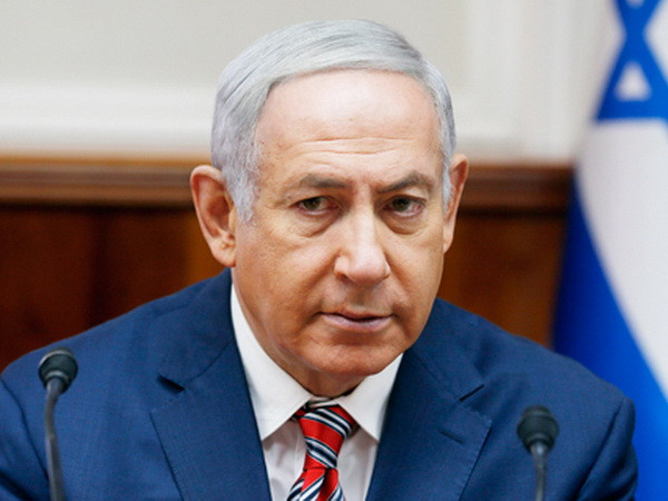 Thủ tướng Israel kêu gọi quốc tế hợp tác đảm bảo an ninh mạng ảnh 1