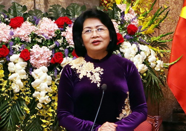 Gặp mặt hữu nghị mừng Xuân Mậu Tuất 2018 tại thủ đô Hà Nội ảnh 1